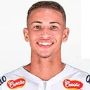 Vinicius Rodrigues Lira — Hậu vệ, Santos