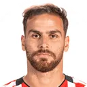 Leandro González Pírez — Hậu vệ, Estudiantes de La Plata