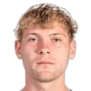 Valente Pierani — Hậu vệ, Estudiantes de La Plata