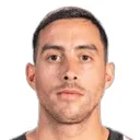 Ramiro Funes Mori — Hậu vệ, Estudiantes de La Plata