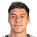 Santiago Núñez — Hậu vệ, Estudiantes de La Plata