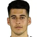 Joaquin Pereyra — Hậu vệ, Estudiantes de La Plata