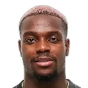 George Ilenikhena — Tiền đạo, Al-Ittihad
