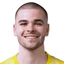 Lucas Chevalier — Thủ môn, Paris Saint-Germain