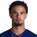 Warren Zaïre-Emery — Tiền vệ, Paris Saint-Germain