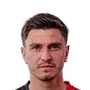 Giorgi Kutsia — Tiền vệ, FC Iberia 1999