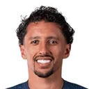 Marquinhos — Hậu vệ, Paris Saint-Germain
