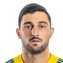 Zviad Natchkebia — Tiền vệ, FC Iberia 1999