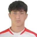 Davit Gogilashvili — Tiền đạo, FC Iberia 1999