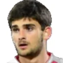 Giorgi Gogsadze — Hậu vệ, FC Iberia 1999