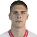 Nikoloz Bochorishvili — Hậu vệ, FC Iberia 1999