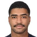 Wendell Gabriel — Tiền đạo, FCI Levadia Tallinn