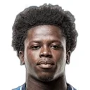 Enock Otoo — Tiền đạo, FCI Levadia Tallinn