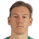 Rasmus Peetson — Hậu vệ, FCI Levadia Tallinn
