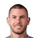 Lucas Hernández — Hậu vệ, Paris Saint-Germain