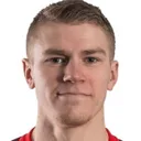 Joseph Saliste — Hậu vệ, FCI Levadia Tallinn
