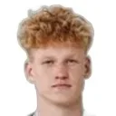 Hubert Liiv — Hậu vệ, FCI Levadia Tallinn