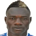 Moctar Cisse — Tiền đạo, FC Nouadhibou