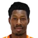 Ousmane Faye — Tiền đạo, FC Nouadhibou