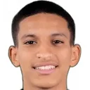Mohamed Lemine Hawbott — Tiền vệ, FC Nouadhibou