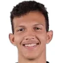 Moulaye Idriss — Tiền vệ, FC Nouadhibou