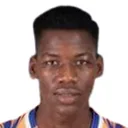Mohamed Saïd — Tiền vệ, FC Nouadhibou