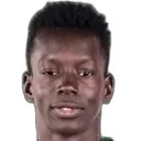 Mohamed Sarr — Hậu vệ, FC Nouadhibou