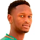 Oumar Mangane — Hậu vệ, FC Nouadhibou