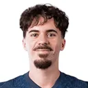Vitinha — Tiền vệ, Paris Saint-Germain