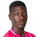 Babacar Diop — Thủ môn, FC Nouadhibou