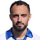 Kreshnik Uka — Tiền đạo, FC Malisheva