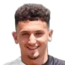 Dren Zeqiri — Tiền vệ, FC Prishtina