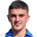 Korab Luma — Tiền vệ, FC Malisheva