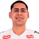 Gustavo Caballero — Tiền vệ, Santos