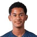 Senny Mayulu — Tiền vệ, Paris Saint-Germain