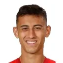 Dejan Đokić — Tiền đạo, FC Vaduz