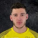 Altin Shala — Tiền đạo, FC Sion