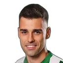 Pablo Alvarez — Tiền vệ, FK Aktobe