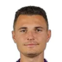 Dmitry Topalov — Tiền đạo, FK Aktobe