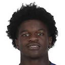 Quentin Ndjantou — Tiền vệ, Paris Saint-Germain