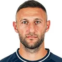 Ivan Ordets — Hậu vệ, FK Aktobe