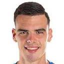 Neđeljko Kovinić — Tiền đạo, FK Budućnost Podgorica