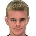 Nikola Gluščević — Tiền đạo, FK Arsenal Tivat