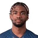 Ibrahim Mbaye — Tiền đạo, Aston Villa