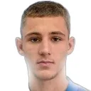 Vladimir Kašćelan — Tiền vệ, FK Arsenal Tivat