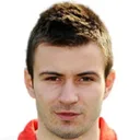 Irfan Šahman — Tiền vệ, FK Arsenal Tivat