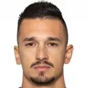 Staniša Mandić — Hậu vệ, FK Arsenal Tivat