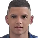 Gojko Petović — Hậu vệ, FK Arsenal Tivat
