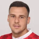 Marko Živanović — Hậu vệ, FK Arsenal Tivat