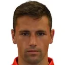 Mitar Ćuković — Hậu vệ, FK Mornar Bar